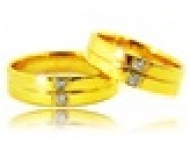 แหวนแต่งงานมีประวัติความเป็นมาอย่างไร ?