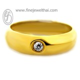 แหวนทอง แหวนเพชร แหวนแต่งงาน แหวนหมั้น-R-G-0001