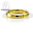 แหวนทอง แหวนเพชร แหวนแต่งงาน แหวนหมั้น-R1250DG-1