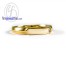 แหวนทอง แหวนเพชร แหวนแต่งงาน แหวนหมั้น-R1250DG-2