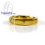 แหวนทอง แหวนเพชร แหวนแต่งงาน แหวนหมั้น-R1253DG