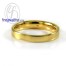 แหวนทอง แหวนเพชร แหวนแต่งงาน แหวนหมั้น-R1254DG