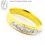 แหวนทอง แหวนเพชร แหวนแต่งงาน แหวนหมั้น-R3021DG