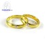 แหวนทองคำ แหวนคู่ แหวนเพชร แหวนแต่งงาน แหวนหมั้น-RC3068DG