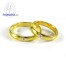 แหวนทองคำ แหวนคู่ แหวนเพชร แหวนแต่งงาน แหวนหมั้น-RC3068DG