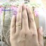 แหวนทองคำ แหวนคู่ แหวนเพชร แหวนแต่งงาน แหวนหมั้น-RC3068DG