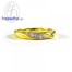 แหวนทองคำ แหวนคู่ แหวนเพชร แหวนแต่งงาน แหวนหมั้น-R1205_6DG
