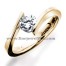 แหวนทอง แหวนเพชร แหวนแต่งงาน แหวนหมั้น-RS007DG