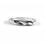 แหวนแพลทินัม แหวนหมั้นเพชร แหวนแต่งงาน - R1206PT