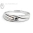แหวนแพลทินัม แหวนเพชร แหวนแต่งงาน แหวนหมั้น-RC30107DPT