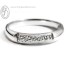 แหวนแพลทินัม แหวนเพชร แหวนแต่งงาน แหวนหมั้น-RC30109DPT