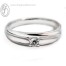 แหวนแพลทินัม แหวนเพชร แหวนแต่งงาน แหวนหมั้น-RC30109DPT