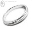 แหวนแพลทินัม แหวนคู่ แหวนแต่งงาน แหวนหมั้น - RC1198PT