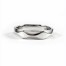 แหวนแพลทินัม แหวนคู่ แหวนแต่งงาน แหวนหมั้น - RC1173PT