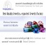 แหวนพิงค์โกลด์ แหวนไพลิน แหวนแต่งงาน แหวนหมั้น - R1178BLPG